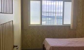 Imagem 7: Quarto individual para moças