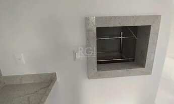 Imagem 6: Apartamento para Venda - 101m², 3 dormitórios, sendo 3 suites, 2 vagas - Menino Deus