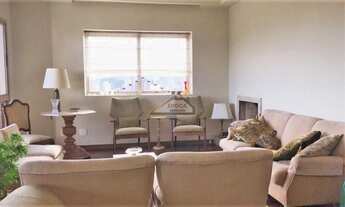 Imagem 2: Cobertura duplex com 4 suites à venda na Chácara Santo Antônio