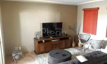 Imagem: Casa - Parque das Flores - Campinas