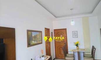 Imagem: Apartamento à venda - Irajá, Rio de Janeiro