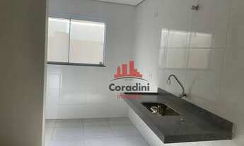 Imagem 2: Apartamento com 2 dormitórios à venda, 74 m² por R$ 240.000 - Jardim Thelja - Americana/SP