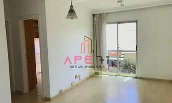 Imagem: Apartamento com 2 dormitórios, 65 m²