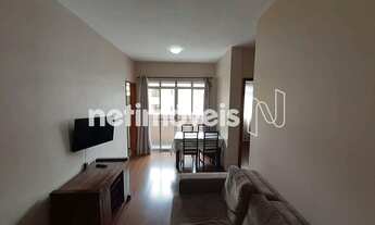 Imagem 2: Locação Apartamento 2 quartos Caiçaras Belo Horizonte