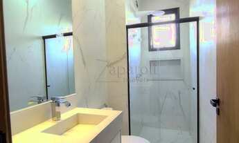 Imagem 5: Indaiatuba - Casa de Condomínio - Jardim Mantova