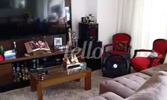 Imagem 3: São Paulo - Apartamento Padrão - Santana