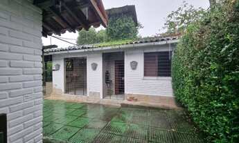 Imagem 6: Casa de condomínio térrea para venda com 3 quartos e piscina