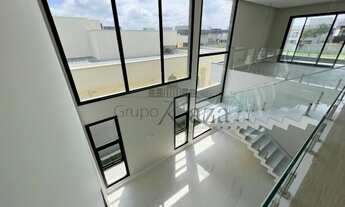 Imagem 5: Casa de Alto Padrão - Residencial Jardim do Golfe III - 430m² - 5 Suítes