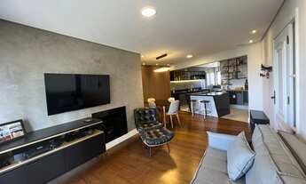 Imagem: Apartamento para aluguel tem 115 metros