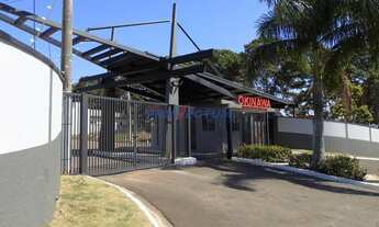 Imagem: Casa - Jardim Santa Clara do Lago Ii - Hortolândia