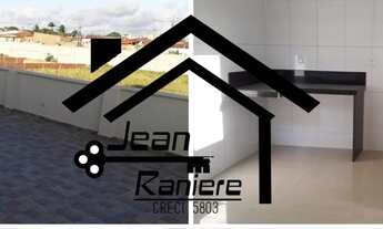 Imagem: Casa de condomínio natural ville 3 suites