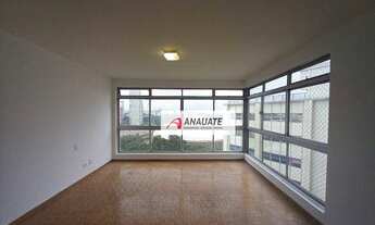 Imagem 3: Apartamento com 3 dormitórios para alugar, 125 m² por R$ 7.188,95/mês - Paraíso - São Paul