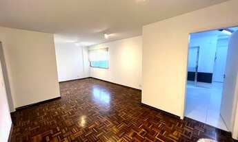 Imagem 2: Apartamento para aluguel tem 128 metros quadrados com 3 quartos em Perdizes - São Paulo