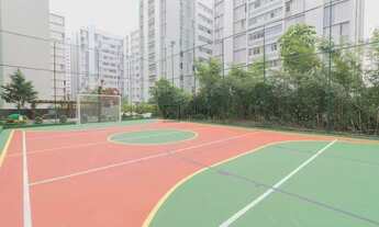 Imagem 4: Apartamento Venda Bela Vista 107 m² 3 Dormitórios