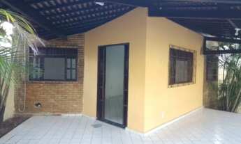 Imagem 1: Casa em Ponta Negra