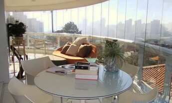 Imagem 7: APARTAMENTO - PERDIZES - SP