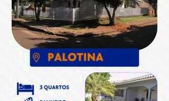 Imagem: Casa Alvenaria