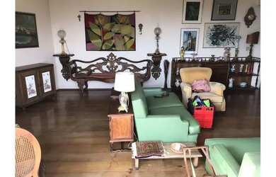 Imagem 9: Apartamento à venda no bairro Jardim Colombo - São Paulo/SP