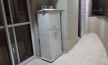 Imagem 5: Apartamento Padrão em São José dos Campos