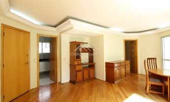 Imagem 2: Apartamento Venda 3 Dormitórios - 91 m² Vila Mariana