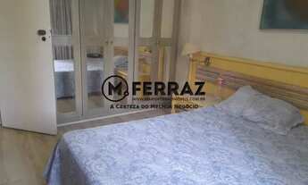 Imagem 4: Apartamento de 50m², 1 suíte, 1 vaga para locação - Jardim Paulistano