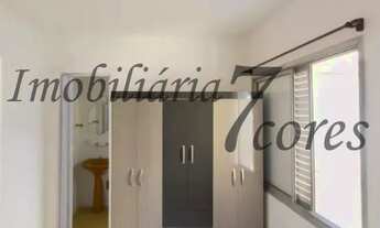 Imagem 5: Apartamento para venda tem 35 metros quadrados com 1 quarto em Bela Vista - São Paulo - SP