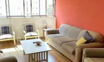 Imagem 2: APARTAMENTO - CONSOLAÇÃO - SP