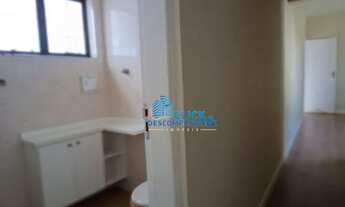 Imagem 4: Apartamento - Locação - Ponta da Praia - Santos SP