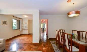 Imagem 4: Apartamento tipo para venda com 2 quartos, 109.5m²