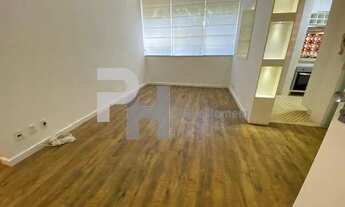 Imagem: Apartamento à venda Rua J. Carlos, Jardim