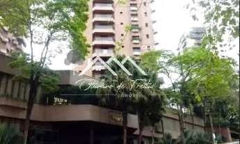 Imagem: Cobertura duplex - Condomínio Maxim x27