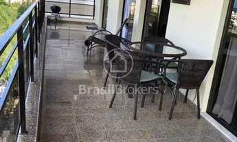 Imagem 3: Rio de Janeiro - Apartamento Padrão - Barra da Tijuca