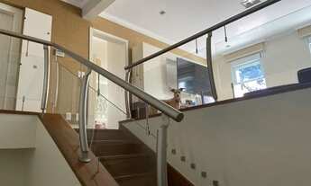 Imagem 4: CASA DE CONDOMÍNIO PARA VENDA OU LOCAÇÃO , CHACARA MONTE ALEGRE, 828M², 4 SUITES, 6 VAGAS