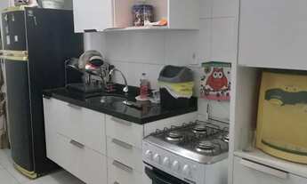 Imagem 2: Apartamento período do São João