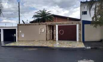 Imagem 2: Casa - Parque Jambeiro - Campinas