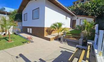 Imagem 3: Casa 3 dormitórios no Bairro Trindade