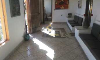 Imagem 4: BELO HORIZONTE - Casa Padrão - Santa Rosa