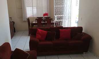 Imagem 6: Casa duplex em cosmos