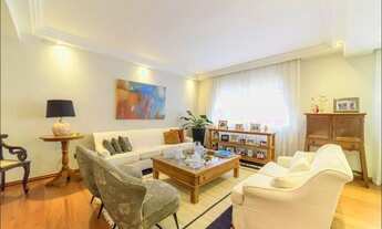 Imagem 4: Cobertura para venda possui 200 metros quadrados com 4 quartos