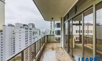 Imagem 3: APARTAMENTO - HIGIENÓPOLIS - SP