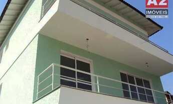 Imagem: Lindo sobrado Parque dos principes 3 suites