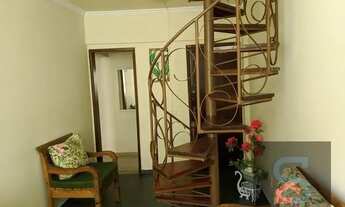 Imagem 6: Cobertura duplex elevador e vaga bem no Centro - Cabo Frio