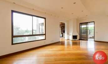 Imagem 3: São Paulo - Apartamento Padrão - Moema