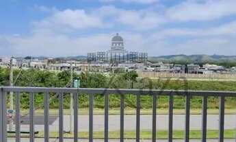 Imagem 4: Apartamento Padrão em São José dos Campos