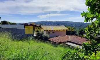 Imagem 2: Terreno - Jardim Sorirama (Sousas) - Campinas