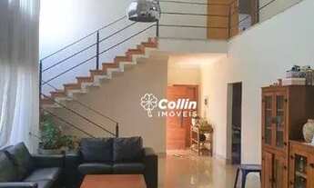 Imagem 6: Casa para alugar, 216 m² por R$ 6.060,00/mês - Damha I - Uberaba/MG