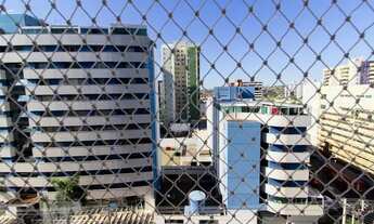 Imagem 2: Apartamento para Aluguel - Águas Claras, 2 Quartos, 80 m2