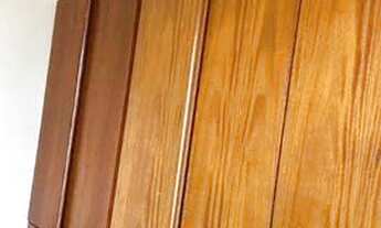 Imagem 7: Apartamento para venda completo em armários e sacada