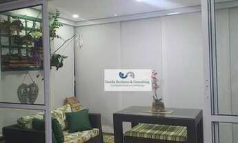 Imagem 3: Apartamento com 2 dormitórios à venda, 80 m² por R$ 730.000,00 - Independência - São Berna