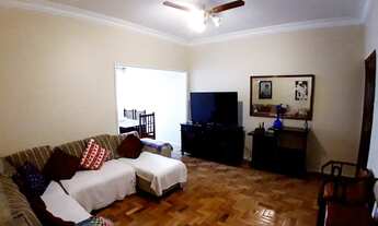 Imagem 3: Apartamento mobiliado de 3 quartos com vaga de garagem para alugar em Copacabana, Rio de J